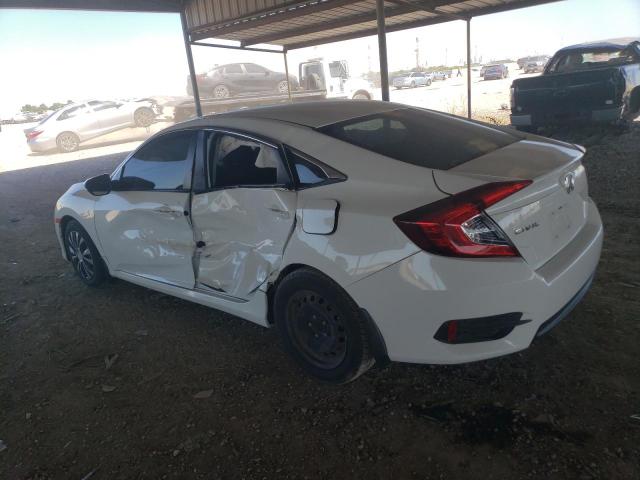 19XFC2F57HE031250 Honda Civic Lx