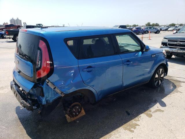 KNDJP3A51G7297244 | 2016 KIA SOUL +