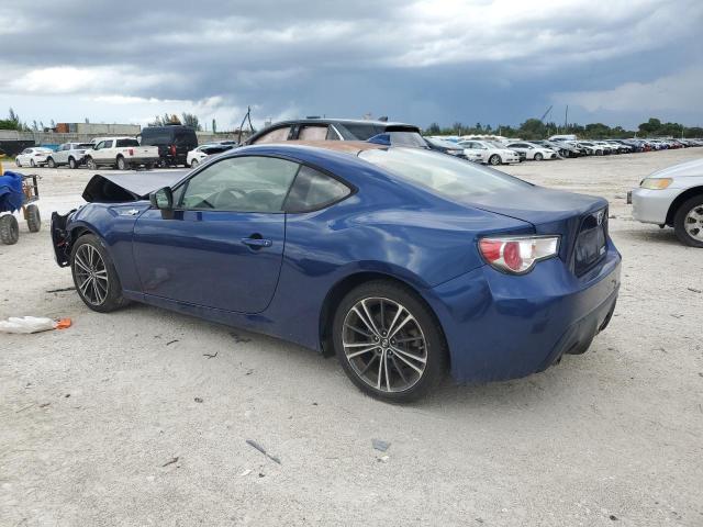 JF1ZNAA10F8705189 | 2015 TOYOTA SCION FR-S