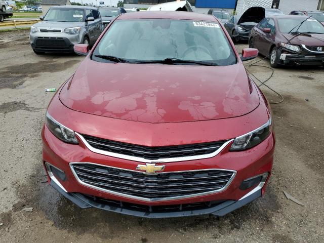 2017 CHEVROLET MALIBU HYB - 1G1ZJ5SUXHF241230