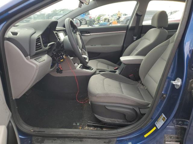 5NPD74LF7KH498126 Hyundai Elantra SE 7