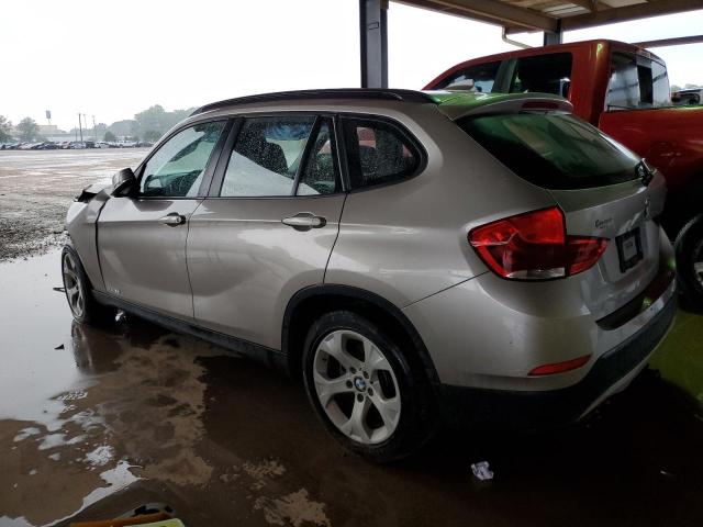 WBAVM1C59EVW54249 BMW X1 Sdrive28i