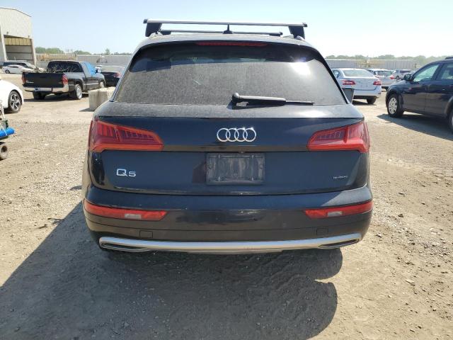 WA1BNAFY9L2010705 2020 AUDI Q5, photo no. 6