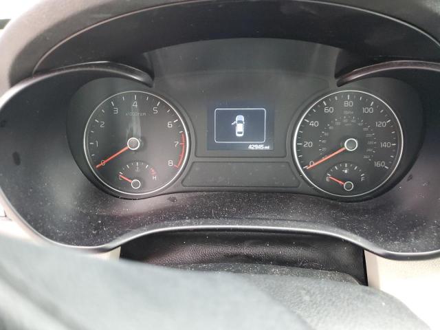 5XXGT4L34JG269301 KIA Optima Lx