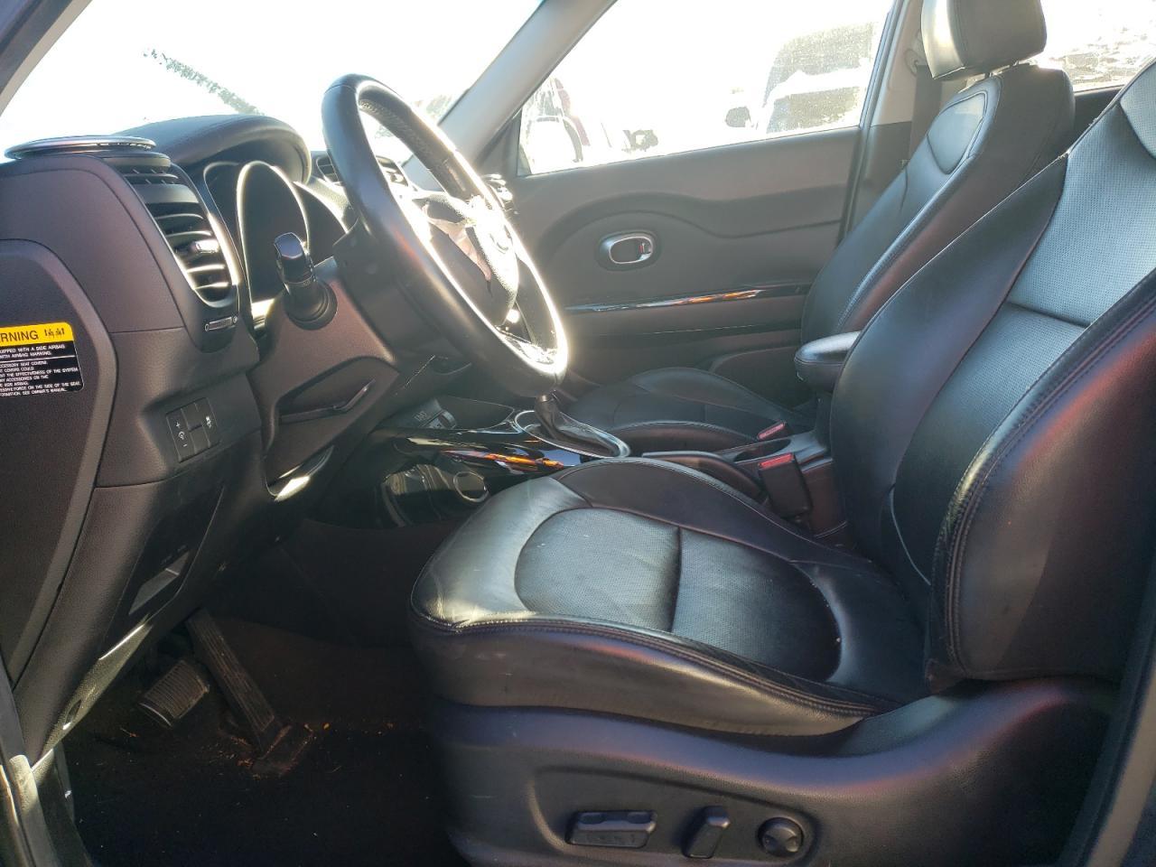 KNDJX3A57G7294526 KIA SOUL 2016