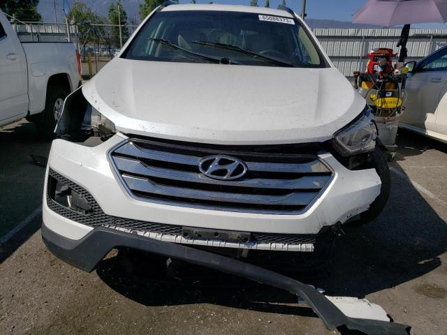 5XYZU3LA0EG221892 | 2014 Hyundai santa fe sport