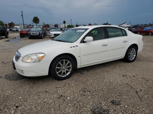 2007 Buick Lucerne CXL