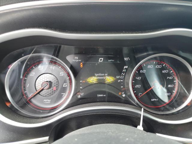 2C3CDXGJ4HH559460 Dodge Charger R/t 392