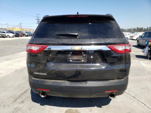 1GNERFKW6KJ212079 Chevrolet Traverse L 6