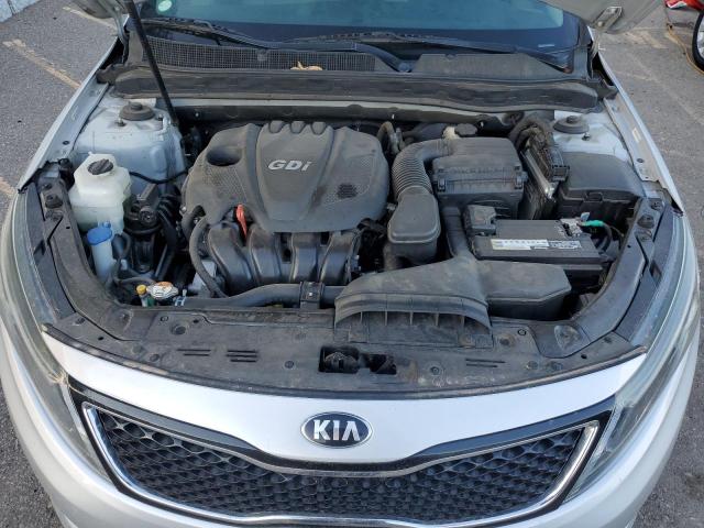 5XXGM4A77FG446031 KIA Optima Lx