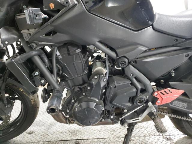 2023 KAWASAKI ER650 P - ML5EREP12PDA80716