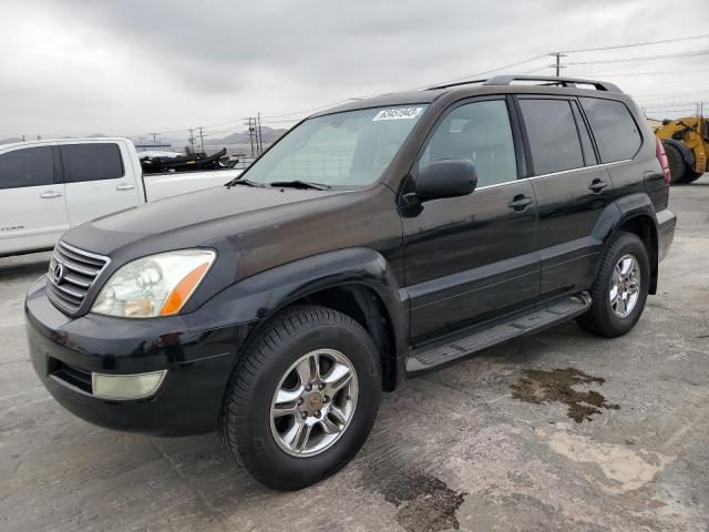 2003 Lexus GX 470 