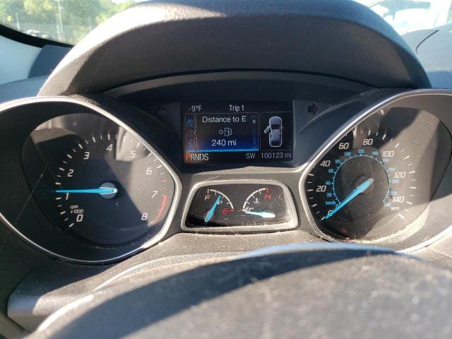 1FMCU9GX9GUC76670 Ford ESCAPE SE