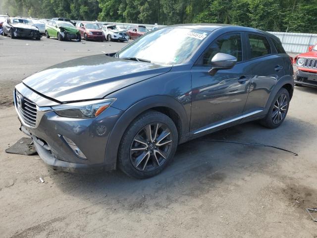 2016 Mazda CX-3 Grand Touring