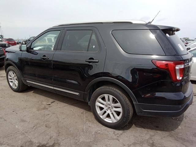 1FM5K8D81KGA39426 | 2019 FORD EXPLORER X