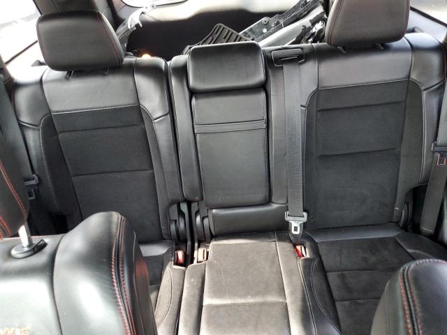 2017 JEEP GRAND CHER - 1C4RJFLG8HC811734