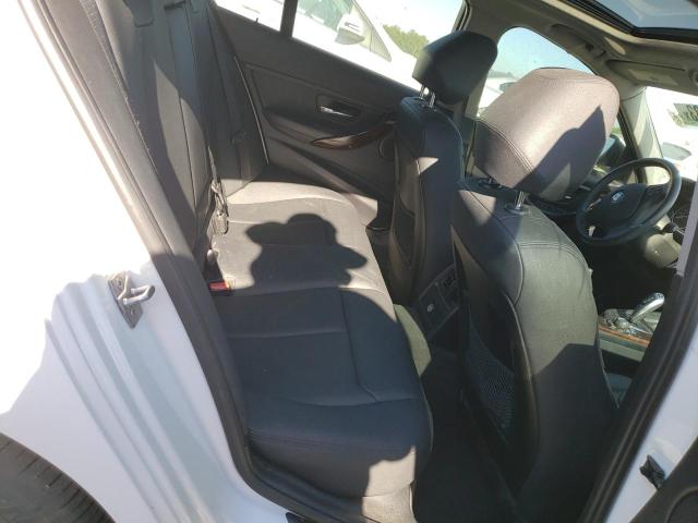 WBA3C1C54EK115002 BMW 328 I Sulev