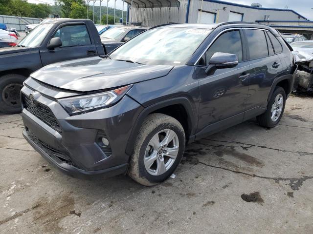 2021 TOYOTA RAV4 XLE for Sale | TN - NASHVILLE | Mon. Feb 12, 2024 ...