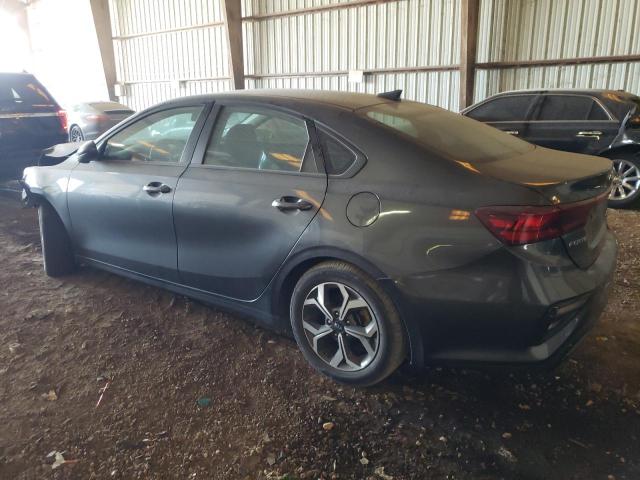 3KPF24AD0LE202619 Kia Forte FE 2