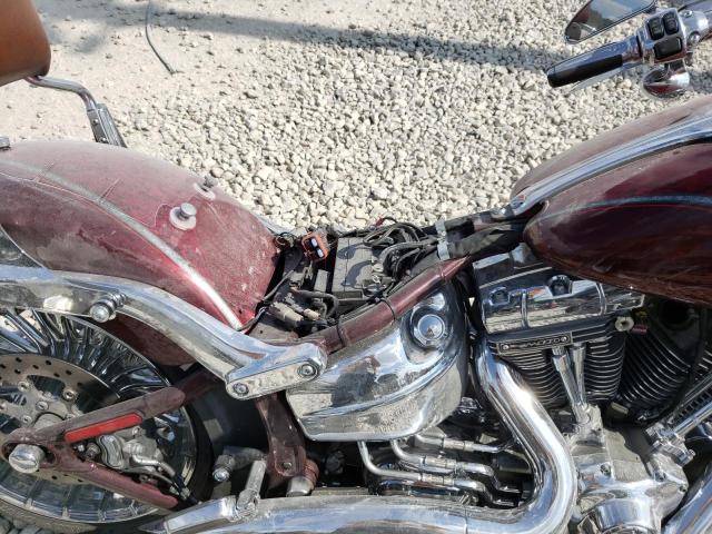 2013 HARLEY-DAVIDSON FXSBSE CVO - 1HD1TD914DB952989