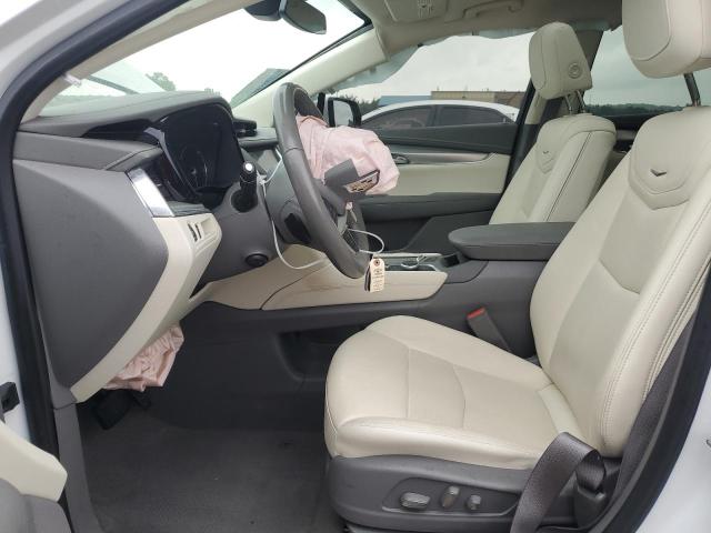 1GYKNCR46MZ136615 Cadillac Xt5 Premium Luxury
