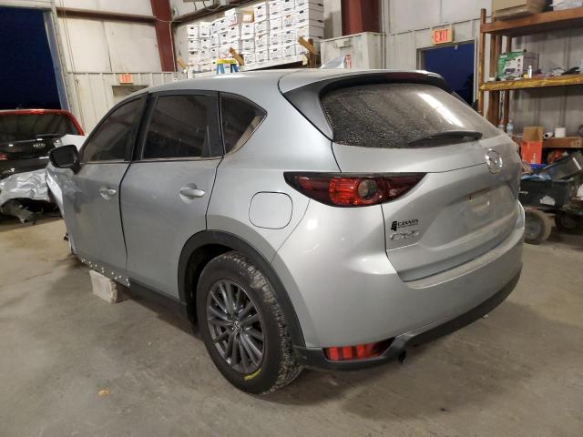 JM3KFACM1L0770554 | 2020 MAZDA CX-5 TOURI