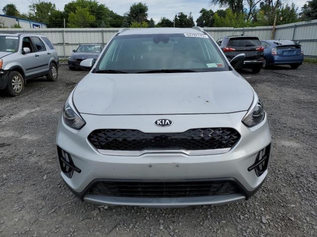 KNDCB3LCXL5438143 Kia Niro LX 5