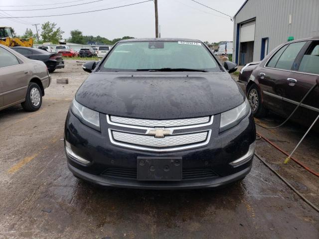 VIN 1G1RD6E40EU131836 2014 Chevrolet Volt no.5