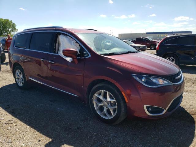 2C4RC1EG5HR747637 2017 CHRYSLER PACIFICA, photo no. 4