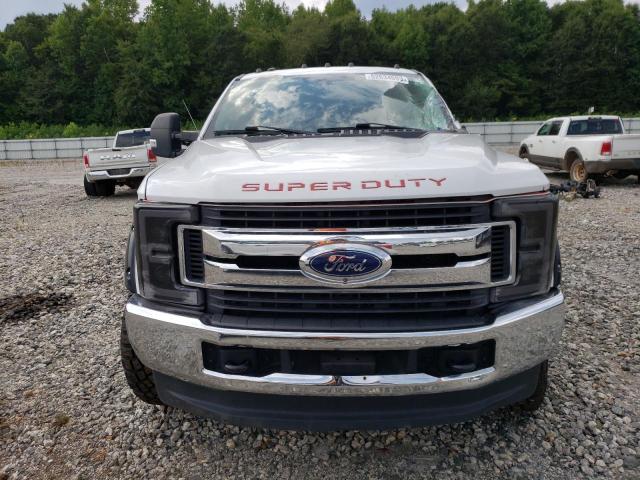 1FT8W3BT9KEG69030 Ford F350 Super Duty