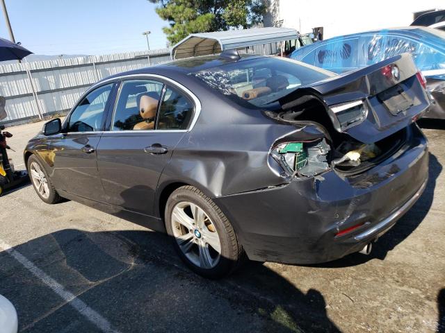 2016 BMW 328 D - WBA8E5C56GK388274