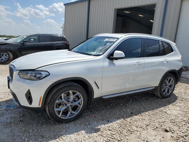 BMW-X3-5UX53DP09P9T16155