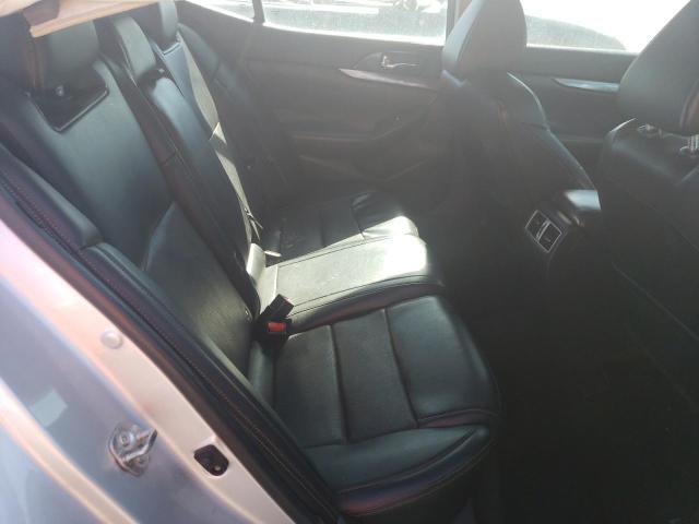 1N4AA6AV3KC372566 Nissan MAXIMA S