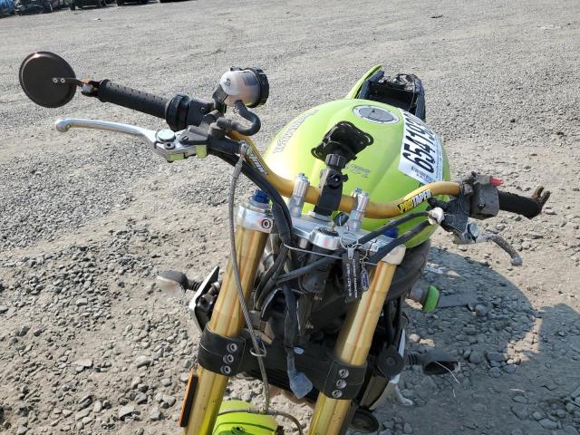 2007 TRIUMPH MOTORCYCLE SPEED TRIP - SMT500PK17J283804