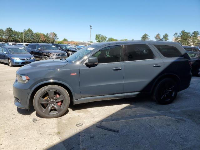 2018 Dodge Durango SRT