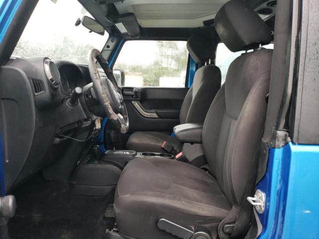 1C4AJWAG2FL549500 Jeep Wrangler Sport