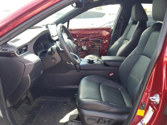 JTEAAAAH0NJ087245 Toyota VENZA LE