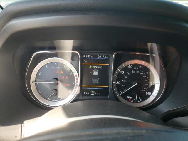 2019 NISSAN TITAN PLAT - 1N6AA1E66KN508416