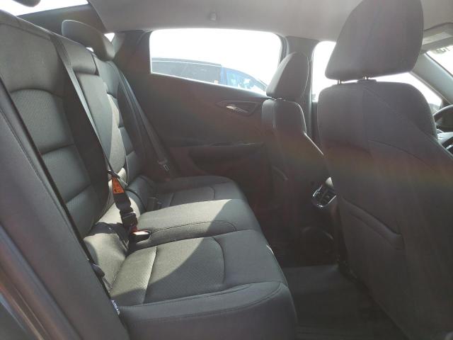 2017 CHEVROLET MALIBU HYB - 1G1ZJ5SU5HF152892