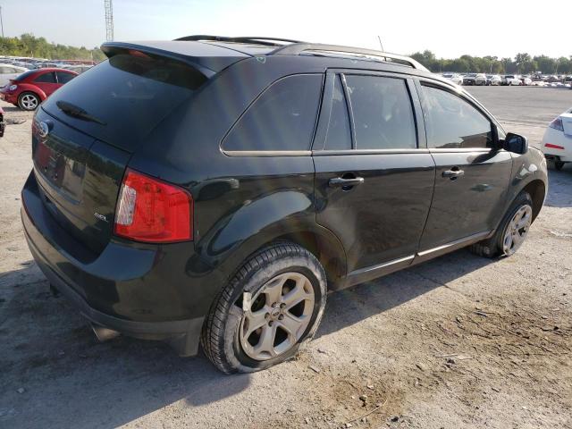 Vin: 2fmdk3jc2dbe37679, lot: 65447503, ford edge sel 20133