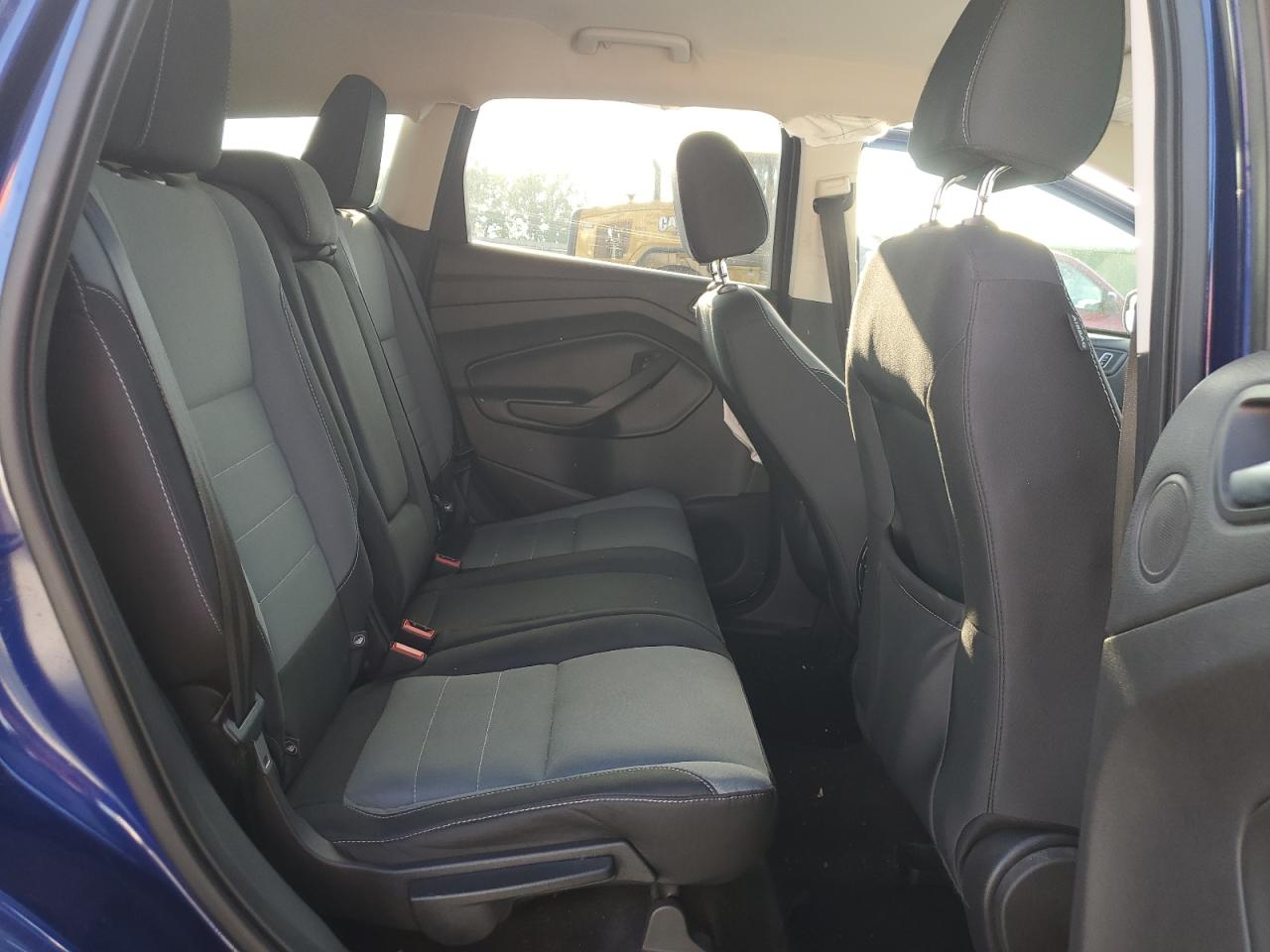 1FMCU9GX4GUB75276 FORD ESCAPE 2016