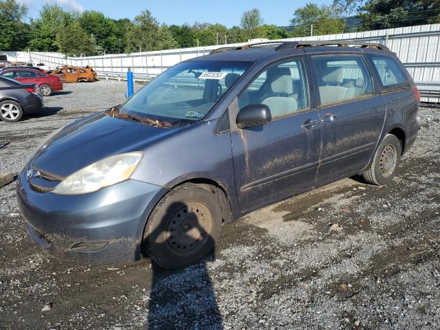 2007 Toyota Sienna CE