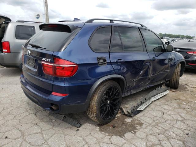 VIN 5UXZV4C52D0B12314 2013 BMW X5, Xdrive35I no.3