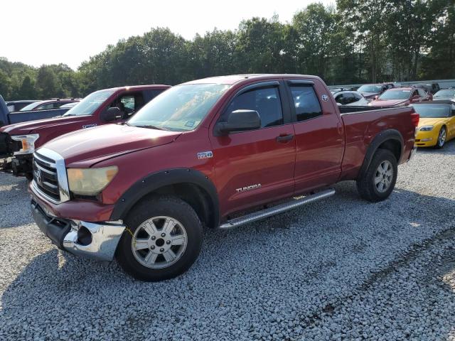 2010 Toyota Tundra 