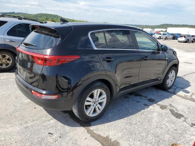 KNDPM3AC9K7617159 KIA Sportage Lx