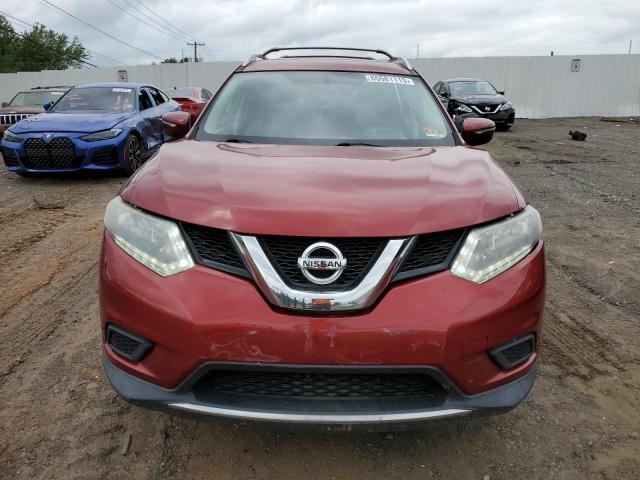 KNMAT2MT8FP502301 Nissan ROGUE S