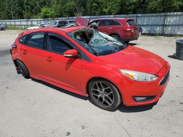 1FADP3K2XFL216268 | 2015 FORD FOCUS SE