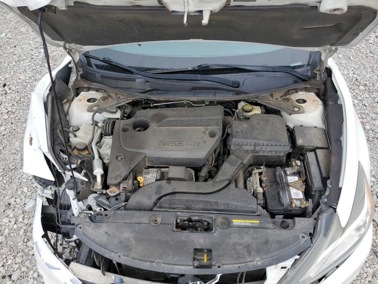 1N4AL3AP8GN312966 NISSAN ALTIMA 2016