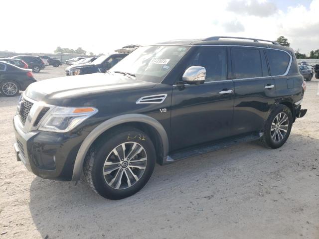 2019 Nissan Armada SV