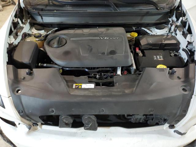 2015 JEEP CHEROKEE L - 1C4PJMDS7FW720013